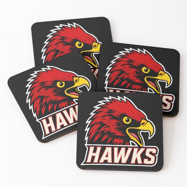 Item preview, Hawks Logo designed and sold by Q Art & Design .