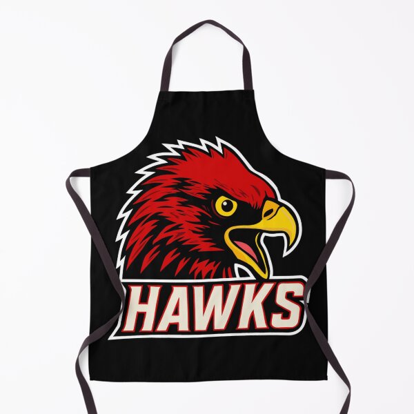 Item preview, Hawks Logo designed and sold by Q Art & Design .