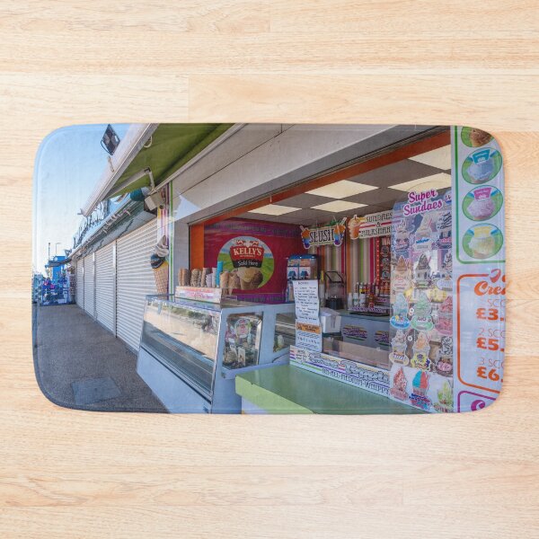 Item preview, Ice cream kiosk designed and sold by yackers1.