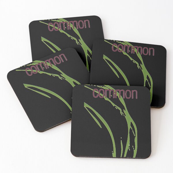 Item preview, Common designed and sold by MohammedArtS.