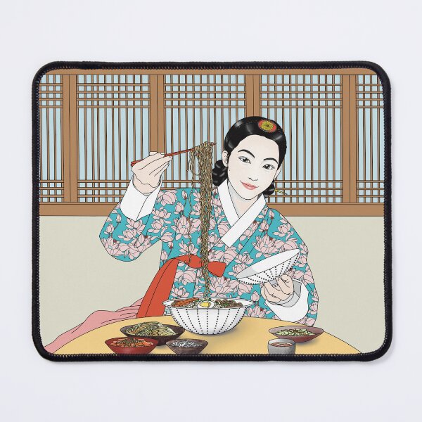 Item preview, Ramyeon! Enjoy your meal! designed and sold by SoHappyColors.