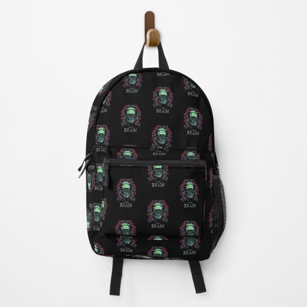 Item preview, I need brain designed and sold by NicMacTees.