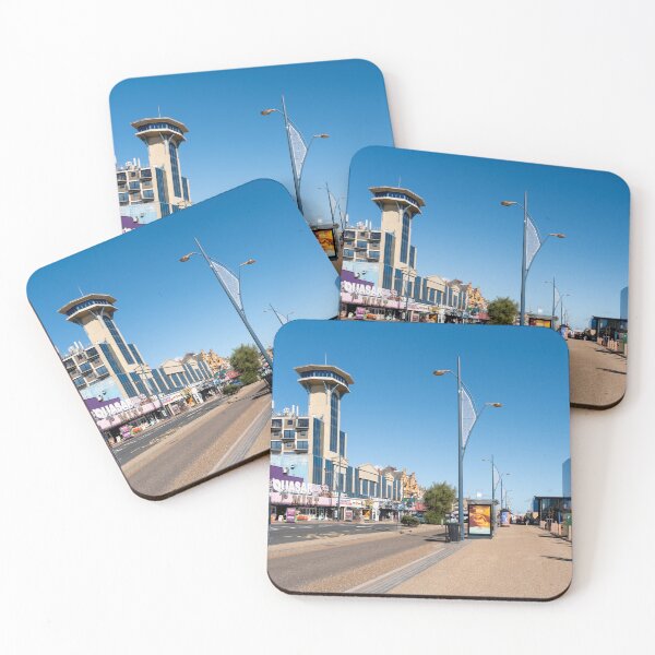 Item preview, Golden Mile in Great Yarmouth, Norfolk designed and sold by yackers1.