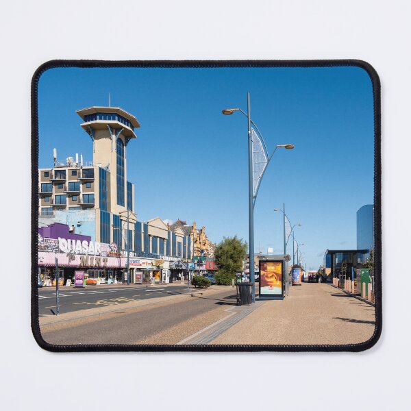 Item preview, Golden Mile in Great Yarmouth, Norfolk designed and sold by yackers1.