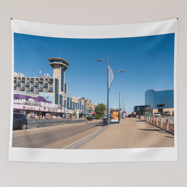 Item preview, Golden Mile in Great Yarmouth, Norfolk designed and sold by yackers1.