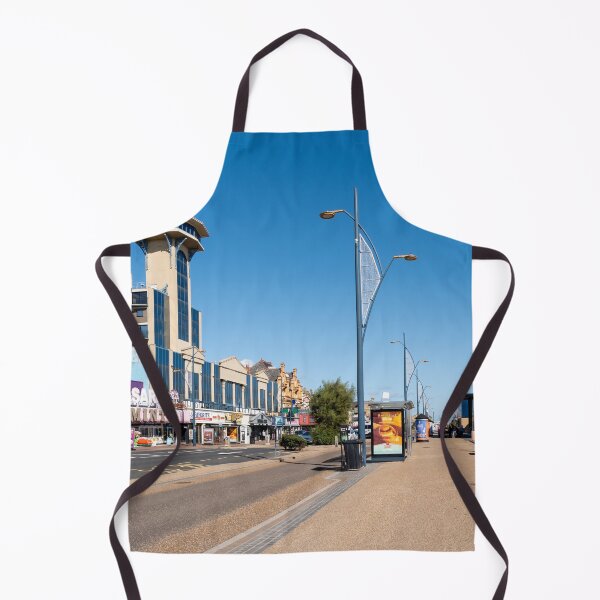 Item preview, Golden Mile in Great Yarmouth, Norfolk designed and sold by yackers1.