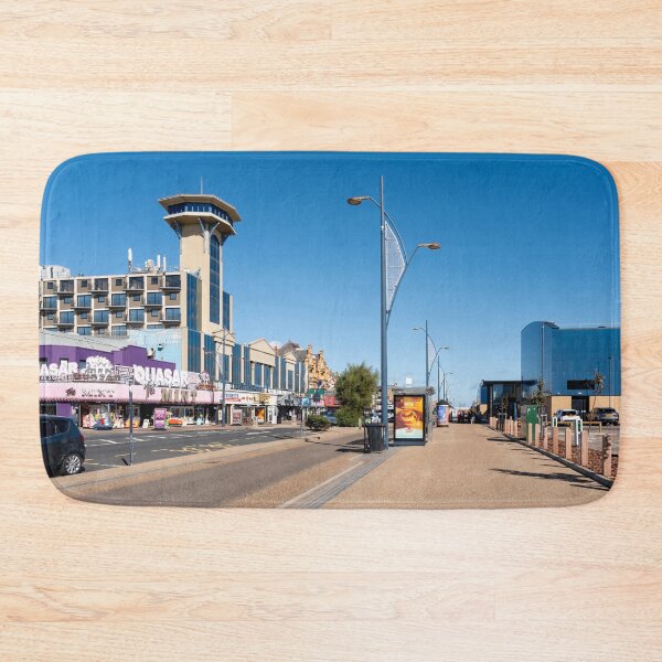 Item preview, Golden Mile in Great Yarmouth, Norfolk designed and sold by yackers1.