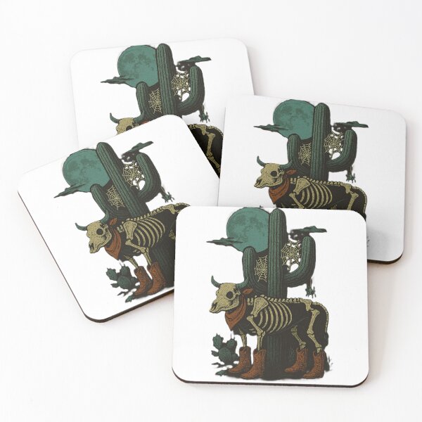Item preview, Cactus with Spiderweb designed and sold by NikkisTees.