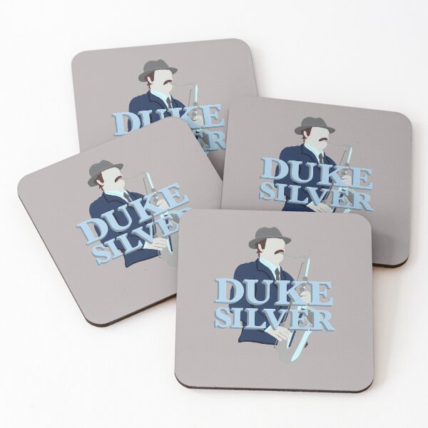 Item preview, DUKE designed and sold by applebymabe.