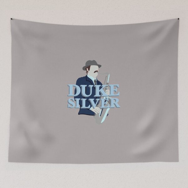 Item preview, DUKE designed and sold by applebymabe.