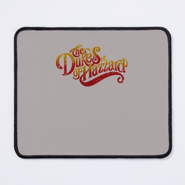 Item preview, DUKES-OF-HAZZARD-SCRIPT-LOGO designed and sold by applebymabe.
