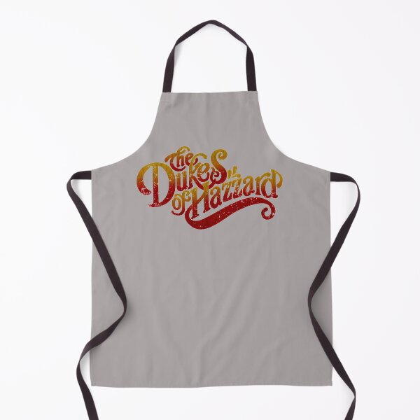 Item preview, DUKES-OF-HAZZARD-SCRIPT-LOGO designed and sold by applebymabe.