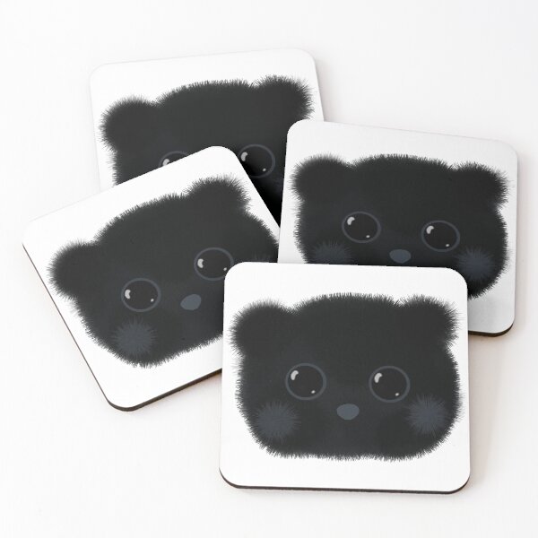 Item preview, Void Kitty Sticker designed and sold by c beckstead art.