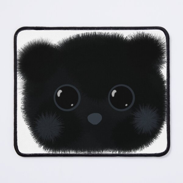 Item preview, Void Kitty Sticker designed and sold by c beckstead art.
