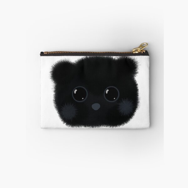 Item preview, Void Kitty Sticker designed and sold by c beckstead art.