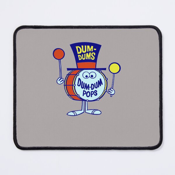 Item preview, DUM-DUMS-T-SHIRT designed and sold by applebymabe.