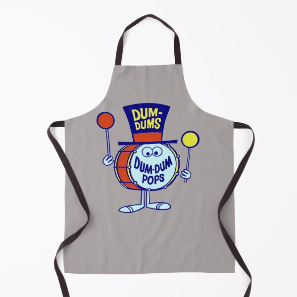Item preview, DUM-DUMS-T-SHIRT designed and sold by applebymabe.