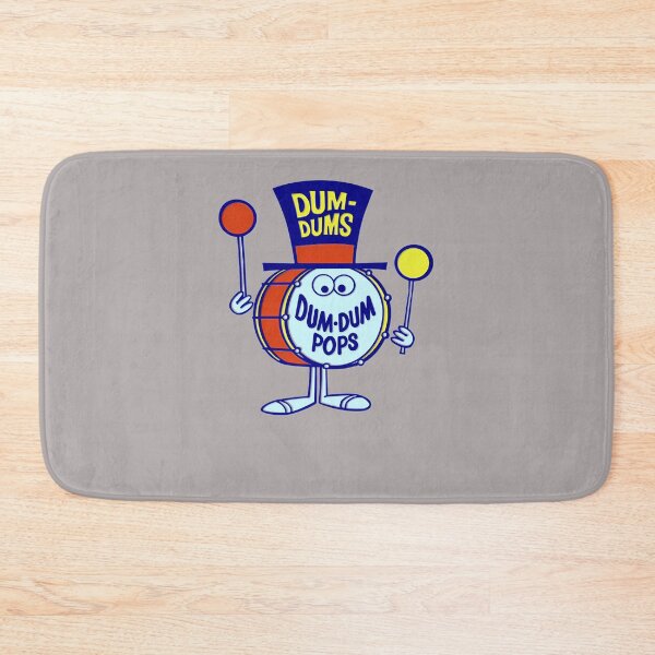 Item preview, DUM-DUMS-T-SHIRT designed and sold by applebymabe.
