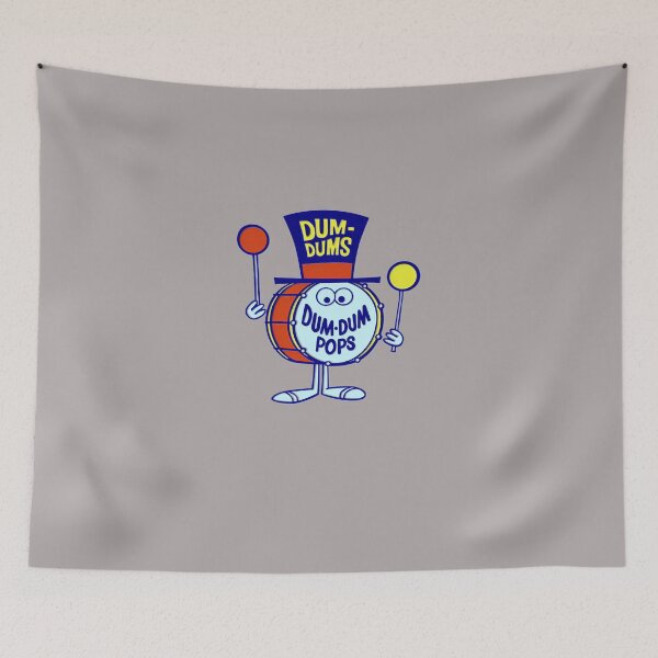 Item preview, DUM-DUMS-T-SHIRT designed and sold by applebymabe.