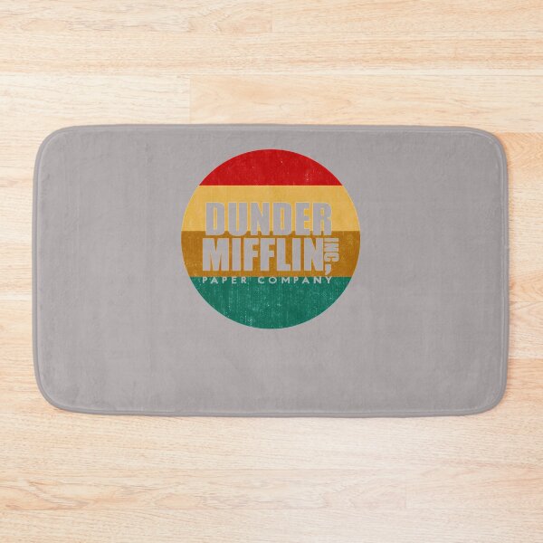 Item preview, DUNDER-MIFFLIN---VINTAGE designed and sold by applebymabe.