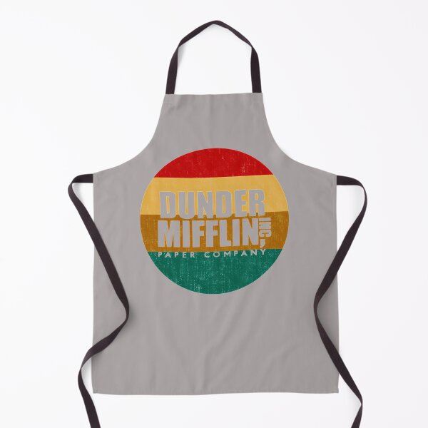Item preview, DUNDER-MIFFLIN---VINTAGE designed and sold by applebymabe.