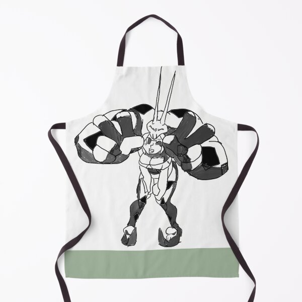 Item preview, Futuristic Robo-Warrior  designed and sold by Gescosper.