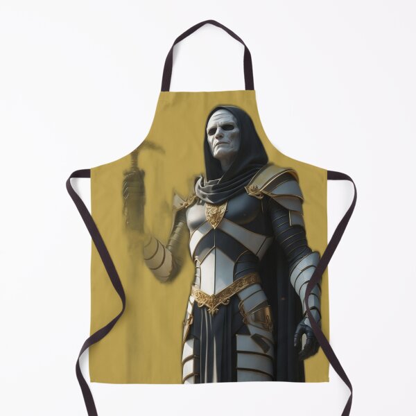 Item preview, The Broken Arbiter. designed and sold by AJTees99.