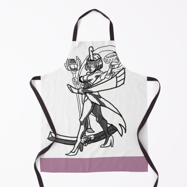 Item preview, Sci-Fi Warrior Queen designed and sold by Gescosper.