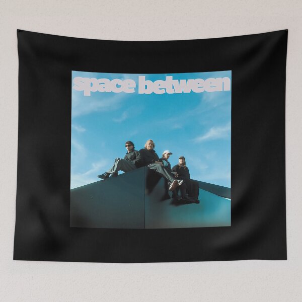 Item preview,  Space Between designed and sold by MohammedArtS.