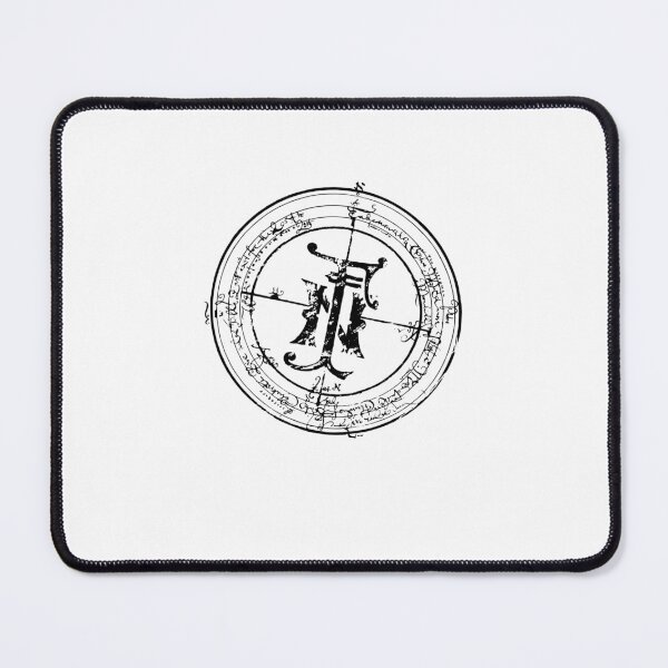 Item preview, 14 Fields Of The Nephilim designed and sold by PamelaClegg.