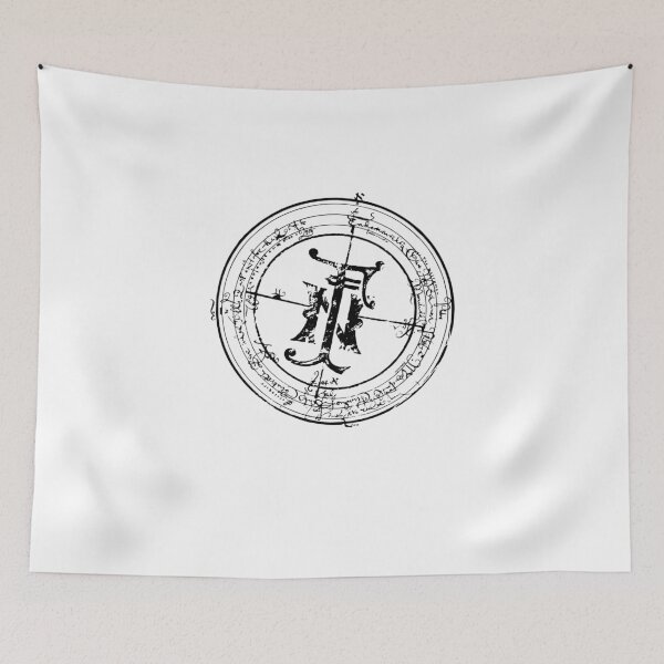 Item preview, 14 Fields Of The Nephilim designed and sold by PamelaClegg.