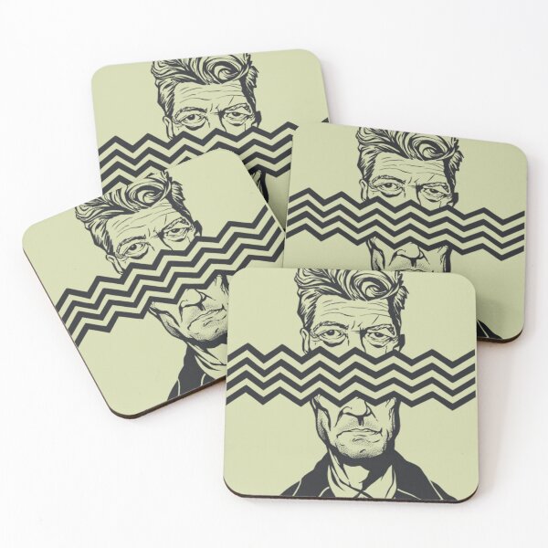 Item preview, Man David Lynch  designed and sold by Gescosper.