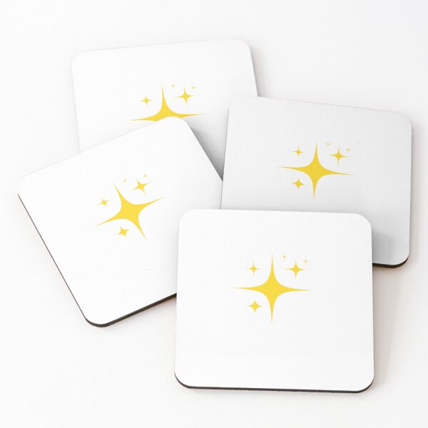 Item preview, star designed and sold by CraftInkLab.