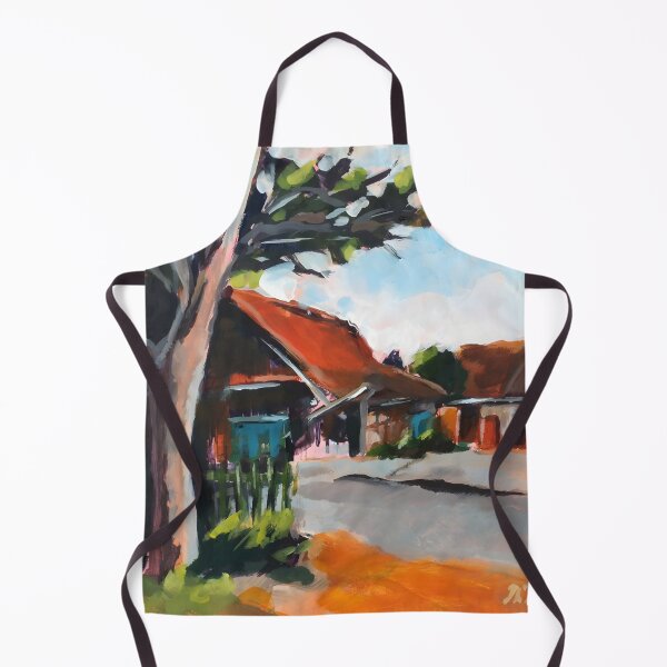Item preview, Filming Day - Burzlaff Farm Sketch designed and sold by st1art.