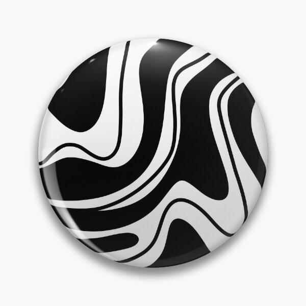 Item preview, Random Pattern Black Color Of Lines designed and sold by MatthewLaMorsa.