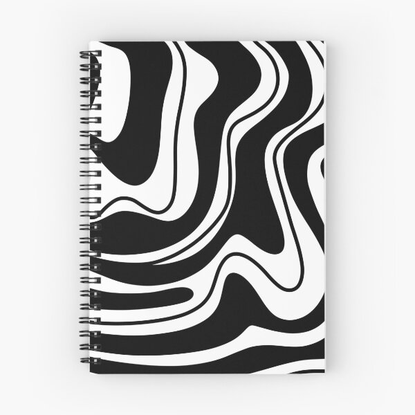 Item preview, Random Pattern Black Color Of Lines designed and sold by MatthewLaMorsa.