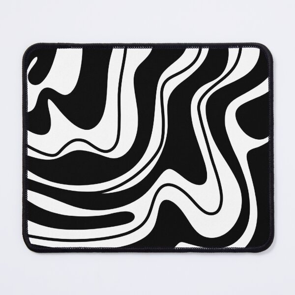 Item preview, Random Pattern Black Color Of Lines designed and sold by MatthewLaMorsa.