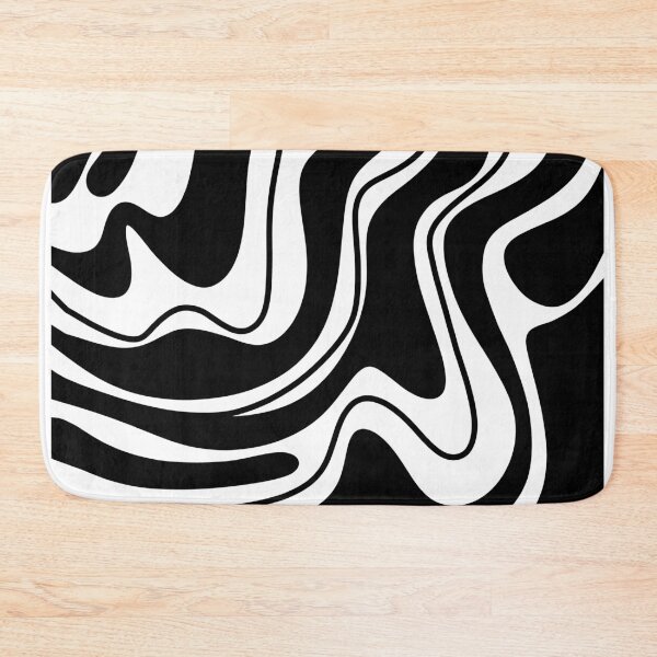 Item preview, Random Pattern Black Color Of Lines designed and sold by MatthewLaMorsa.