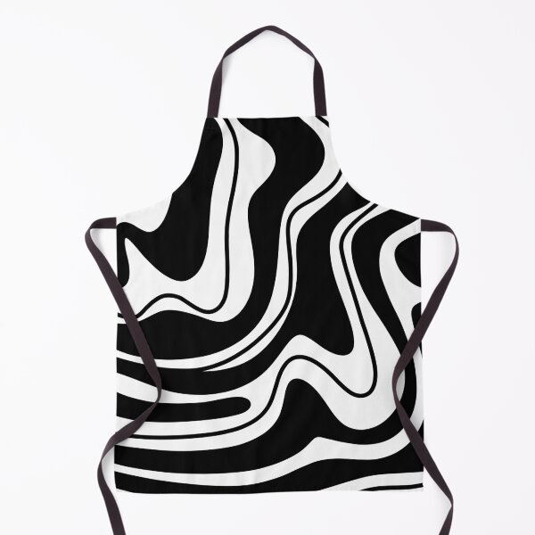 Item preview, Random Pattern Black Color Of Lines designed and sold by MatthewLaMorsa.