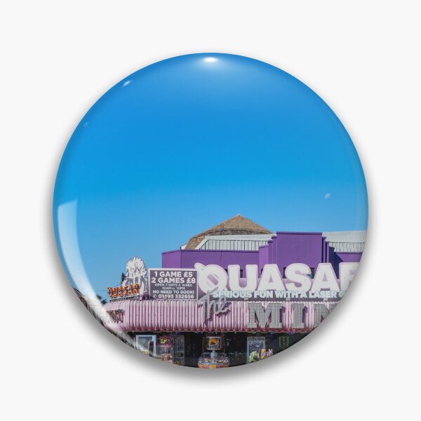 Item preview, The Mint Arcade, Great Yarmouth designed and sold by yackers1.