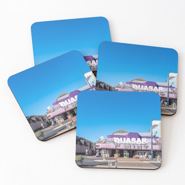 Item preview, The Mint Arcade, Great Yarmouth designed and sold by yackers1.