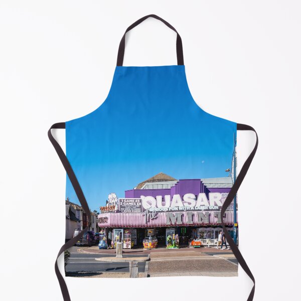Item preview, The Mint Arcade, Great Yarmouth designed and sold by yackers1.