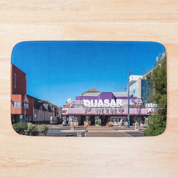 Item preview, The Mint Arcade, Great Yarmouth designed and sold by yackers1.
