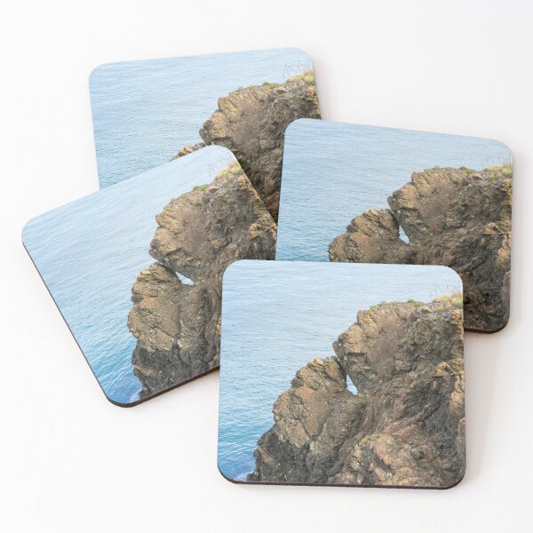 Item preview, Face in the Rocks designed and sold by TinyDinoDesigns.