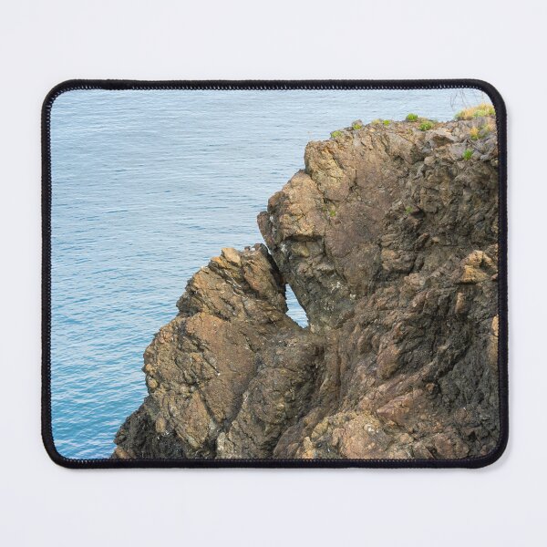 Item preview, Face in the Rocks designed and sold by TinyDinoDesigns.