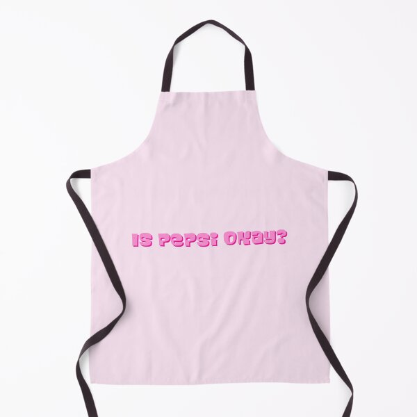 Item preview, Is Pepsi okay? designed and sold by alykalydaly.