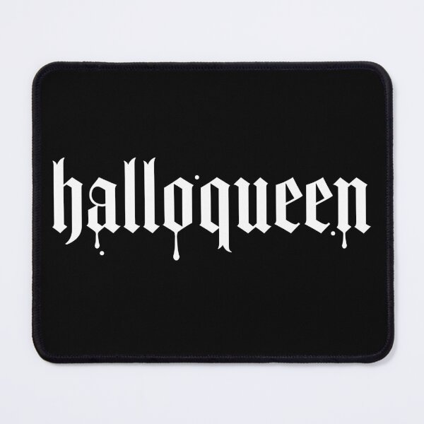 Item preview, Halloqueen designed and sold by CrypticGarden.