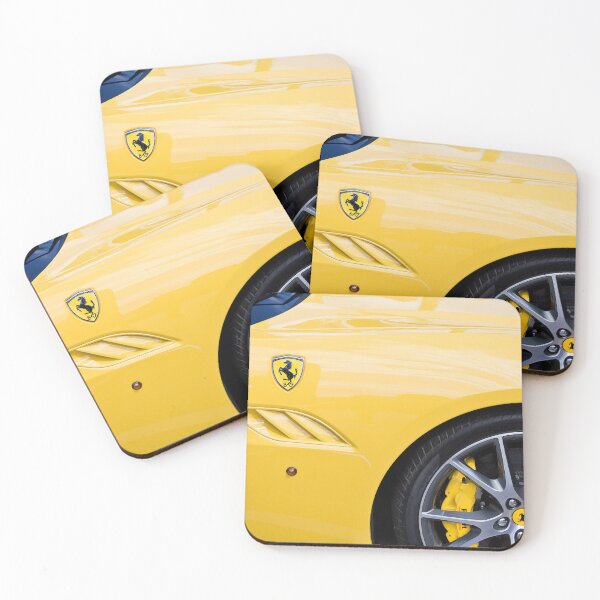 Item preview, 2013 Yellow Ferrari 458 Spider X100 designed and sold by RichFrancoCars.