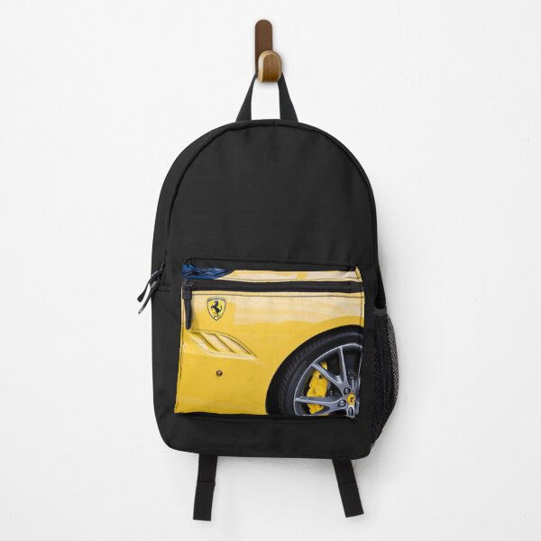 Item preview, 2013 Yellow Ferrari 458 Spider X100 designed and sold by RichFrancoCars.