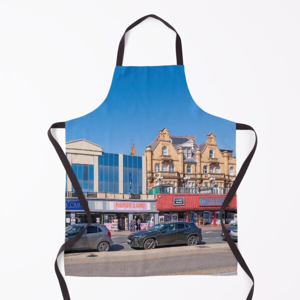 Item preview, The Golden Mile in the seaside town of Great Yarmouth designed and sold by yackers1.